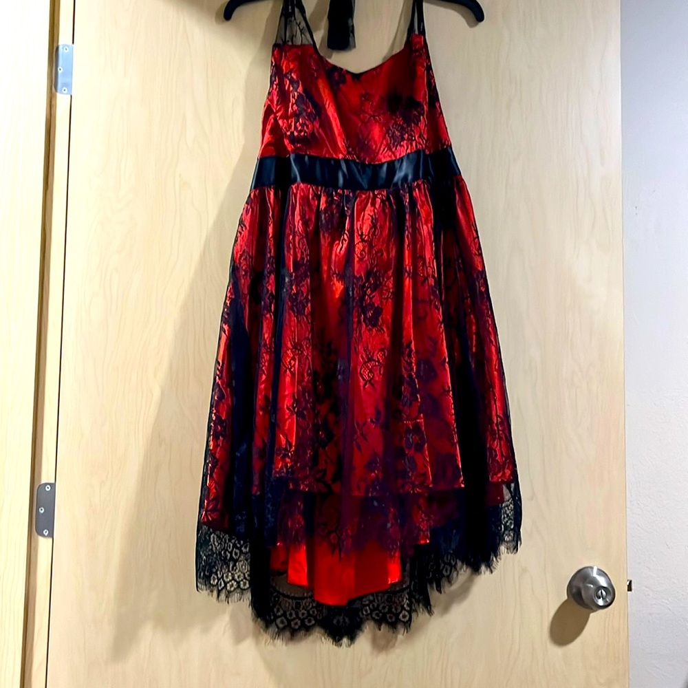 Homecoming/Formal dress